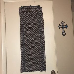 New Diretcions Skirt!